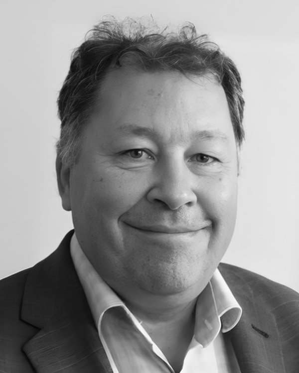 Andy Robbins, Chartered Town Planner · Panel Chair