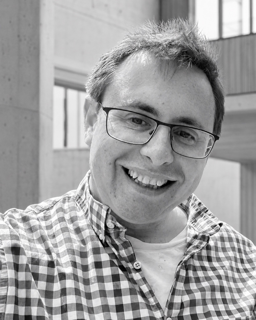 Jonathan Braddick, Chartered Architect · Founder and Chair, The Design Review Panel